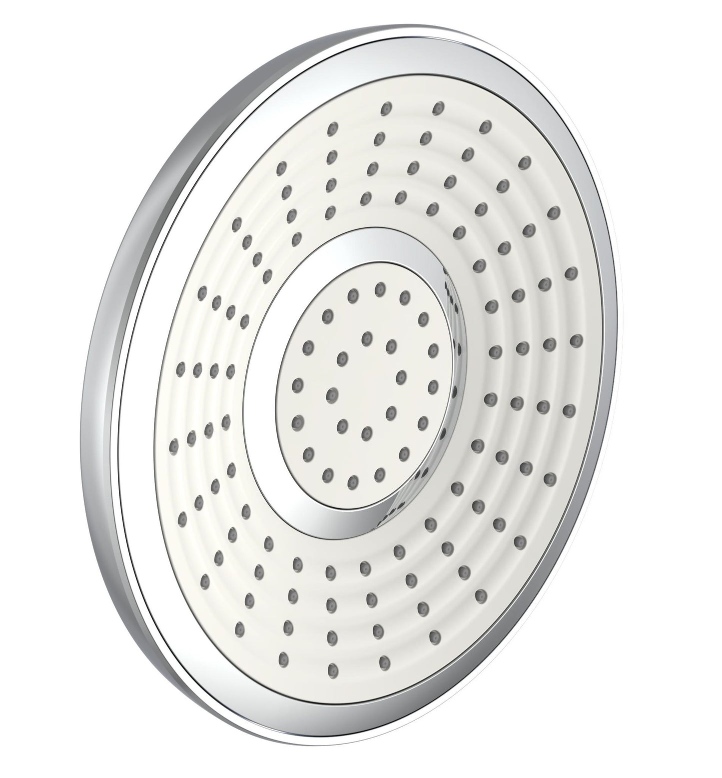 Schütte Schütte Rain Shower Grenoble Chrome -Coled