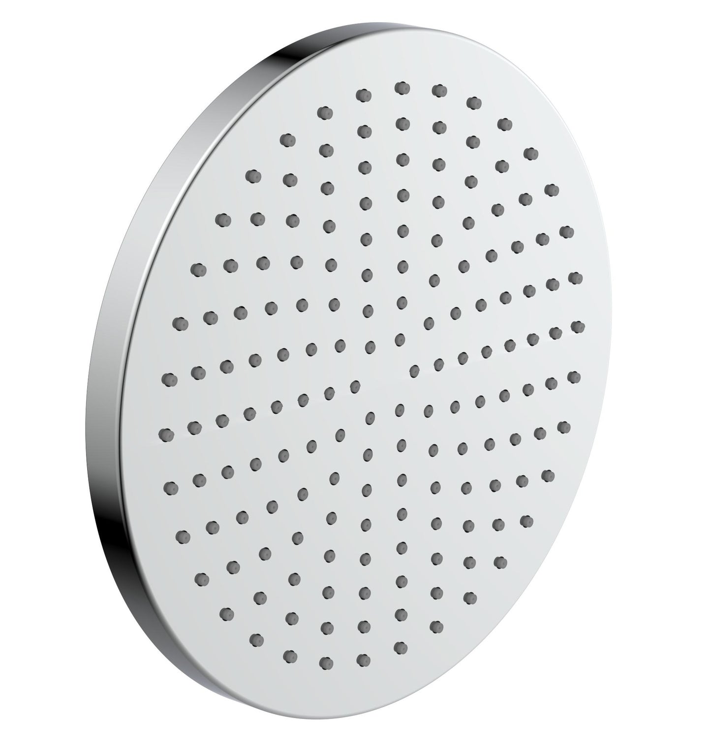 Schütte Schütte Rain Shower le Mans Chrome -Coled