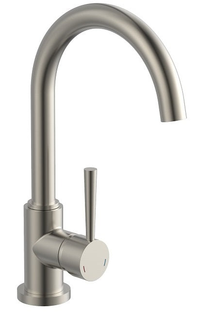 Schütte Schütte A Botton Mixer Cornwall Acero inoxidable