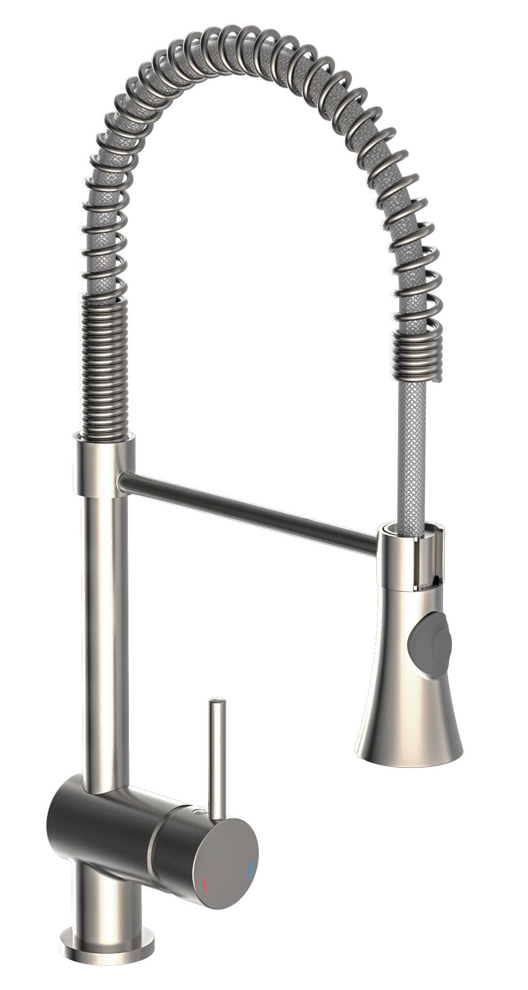 Schütte Schütte A Botton Mixer Cornwall Acero inoxidable