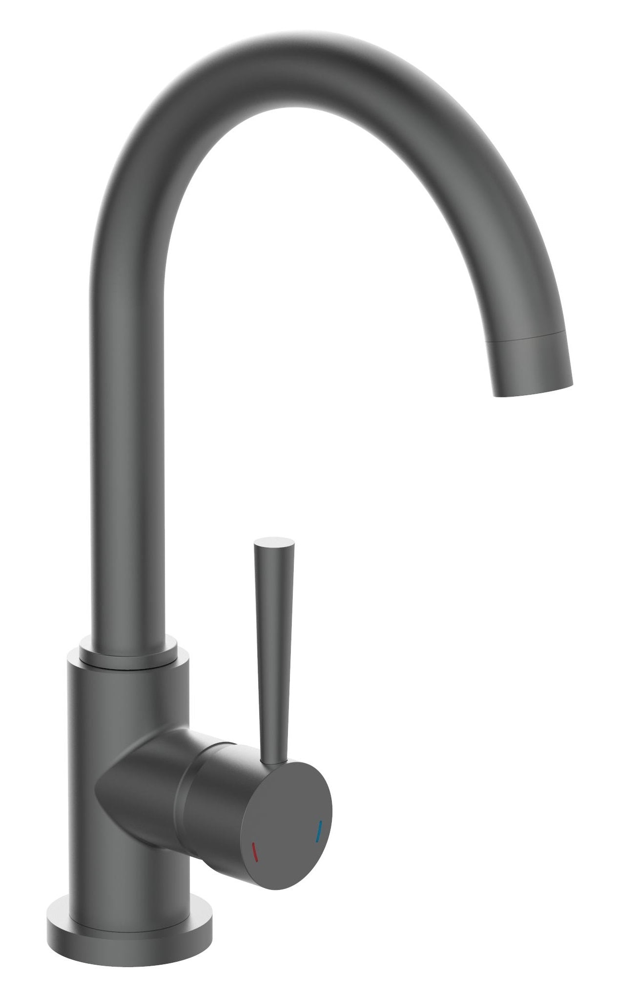 Schütte Schütte One -Button Mixer Cornwall Maphite