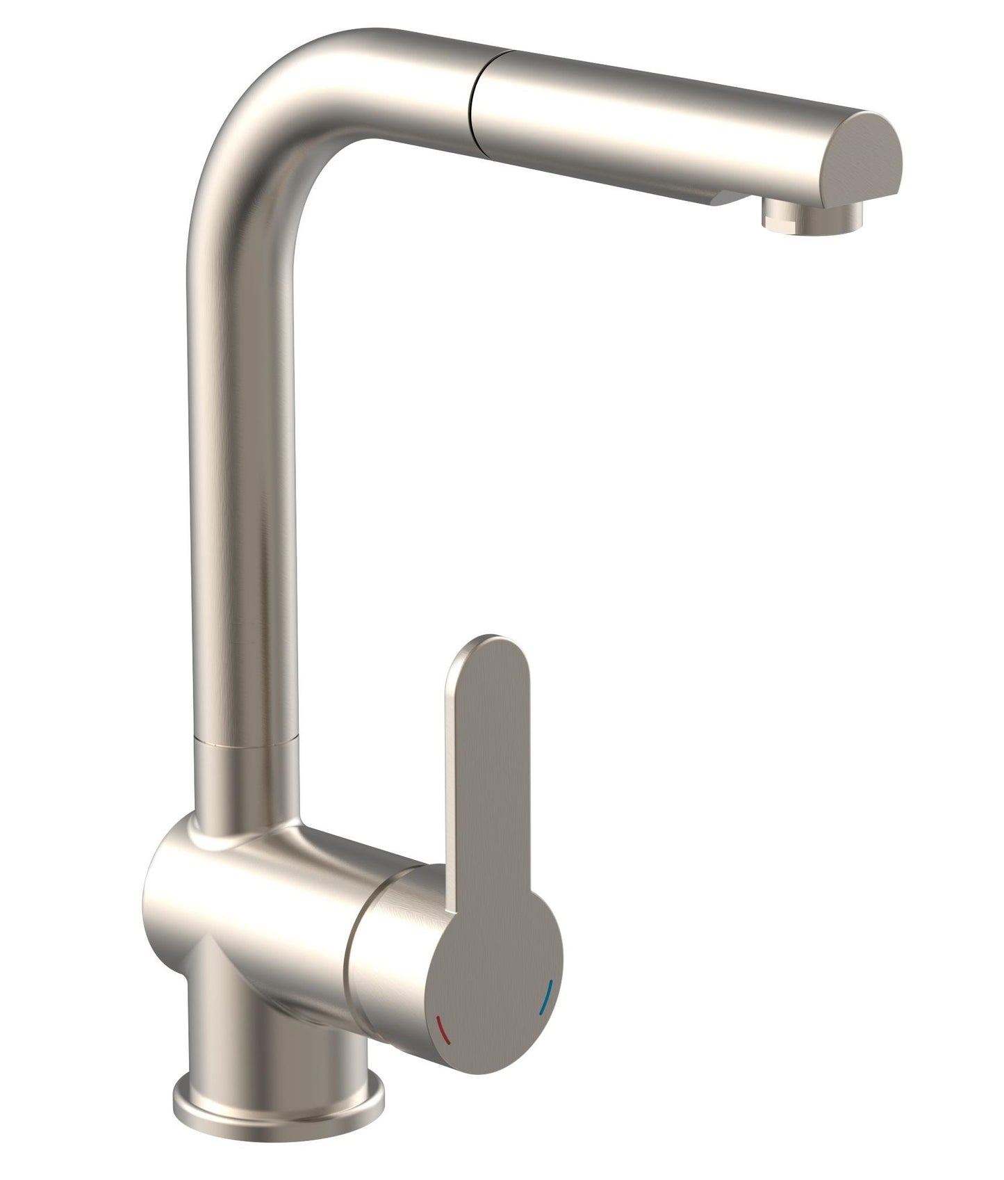 Schütte Schütte Eenknops mezclador Londres acero inoxidable