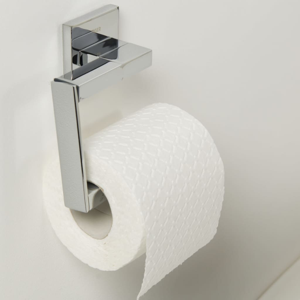 Tiger Tiger Toilet Roll Roll Oggetti Chrome 281520346