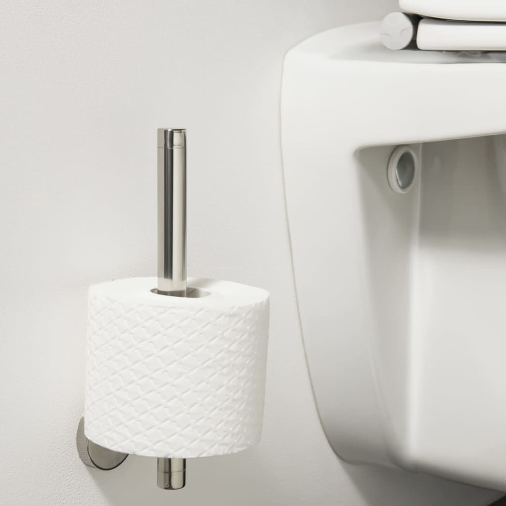 Tiger Tiger Toilet Roll Roll Boston Chrome 305430346