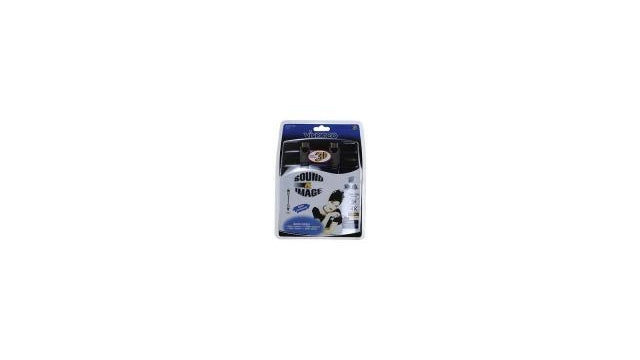 Vivanco Vivanco 28399 Cavo HDMI ad alta velocità con Ethernet 3 m