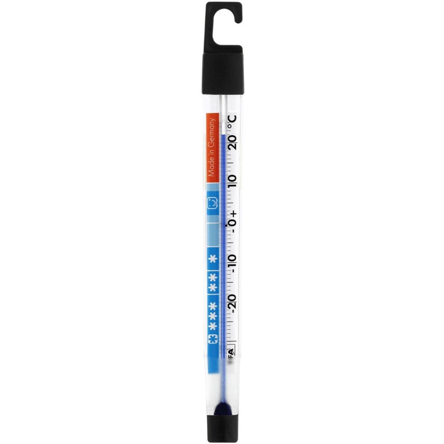 Tfa dostmann tfa termometro congelato analogico 15 cm