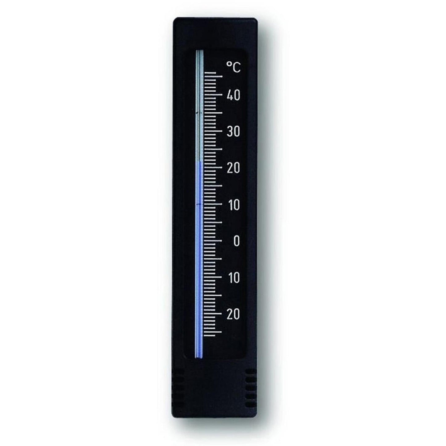 Termometro per interni ed esterni Tfa dostmann tfa 14,5 cm