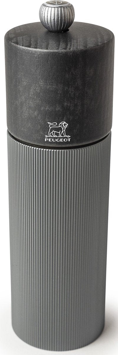 Macina sale linea Peugeot 18 cm - carbonio