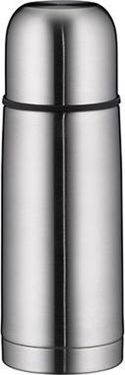 Botella termo Alfi isotherm eco ii - 50 cl - color plateado