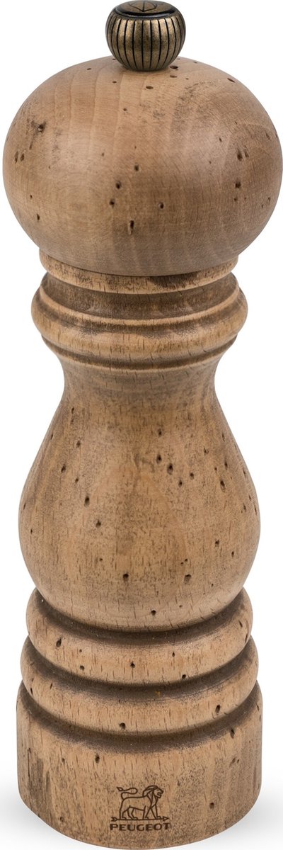 Macinapepe antico Peugeot Paris 18 cm - antico