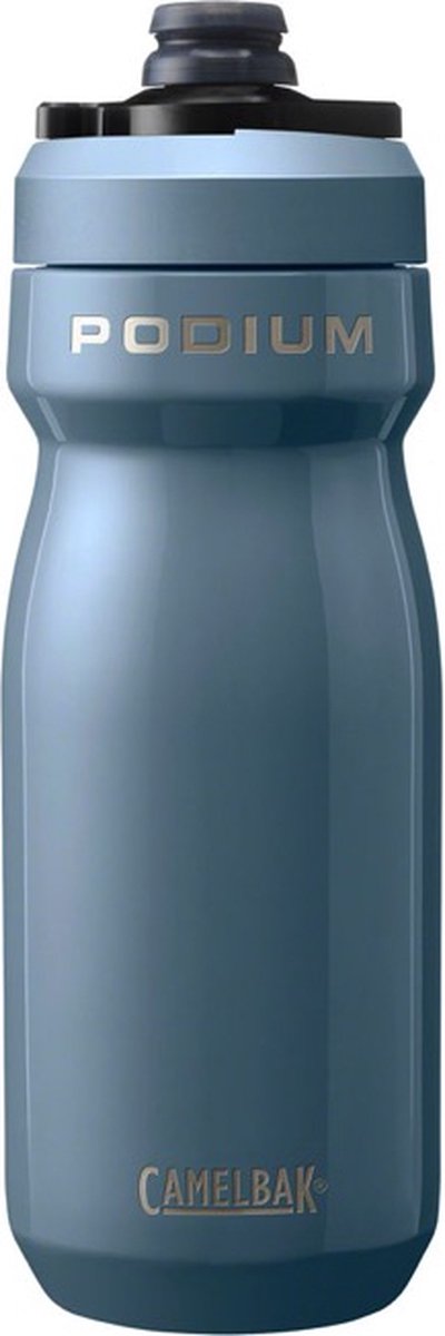 Sin marca sans marque camelbak podium ins acero 530ml pacífico