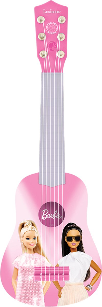 Barbie la mia prima chitarra - 21
