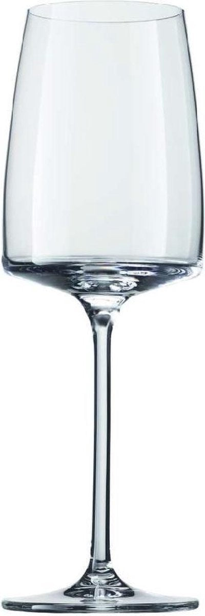 Schott Zwiesel copa de vino sensa fresca ligera - 0,363 litros - 6 piezas