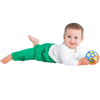 OBALL Original Classic Easy Grip Multi Color