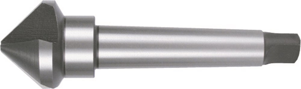 Fresa per svasatore Rotec 90°. 3 taglienti 25 mm mk2