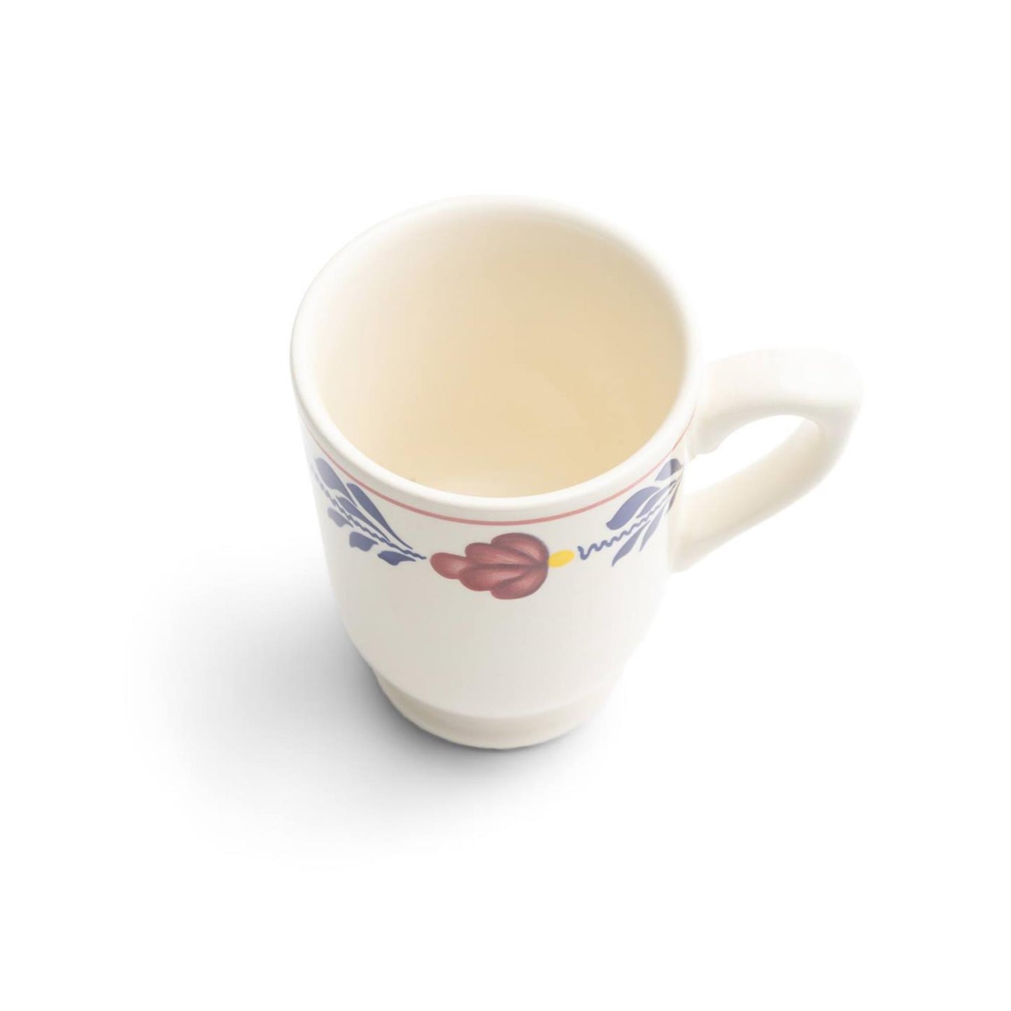 Boerenbont tazza mazagran 6 pezzi