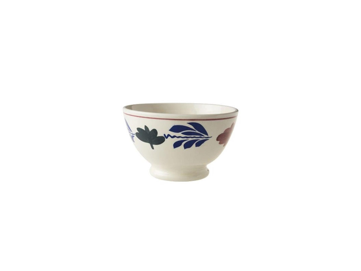 Cuenco Boerenbont royal ø16cm caja de 4