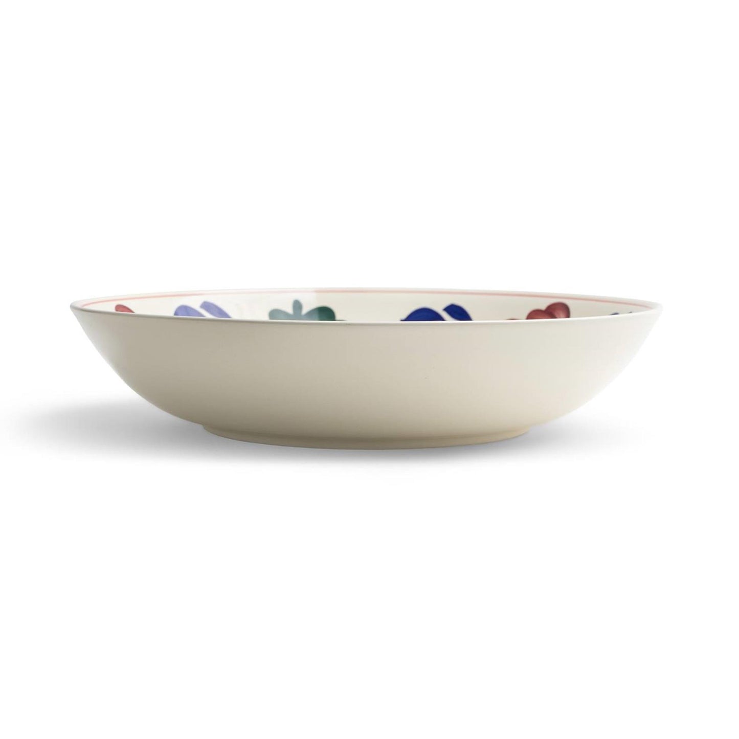 Cuenco de diamantes Boerenbont ø31cm