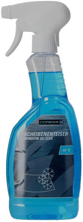 Corexx de-icer 500 ml