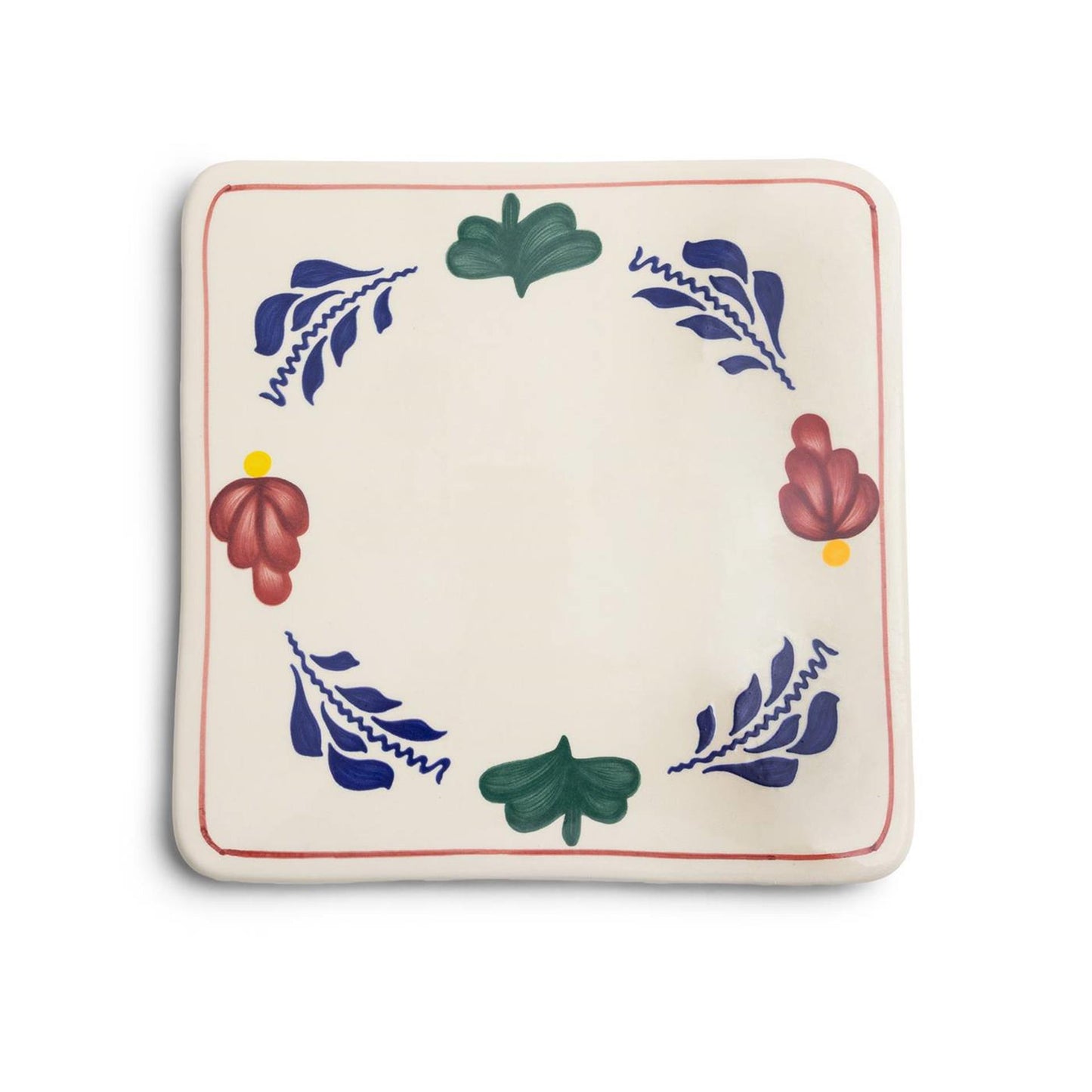 Sottobicchiere Boerenbont 20x20 cm