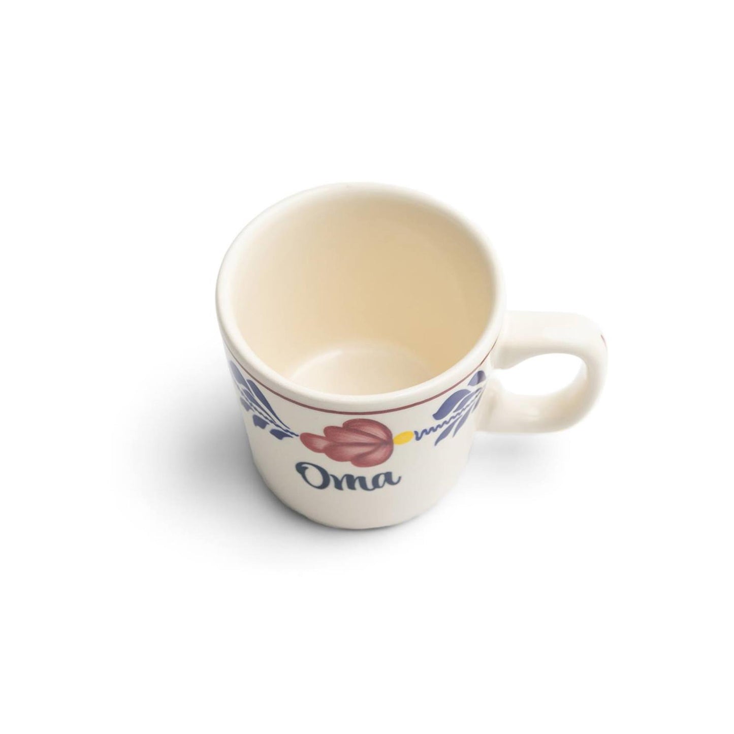 Tazza Boerenbont 230ml nonna 6 pezzi