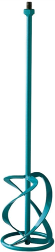 Bastone di miscelazione Collomix mk160hf hexafix 160x590