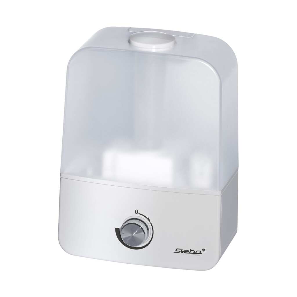 Steba Steba LB9 Humidificador de ultrasona 20m2