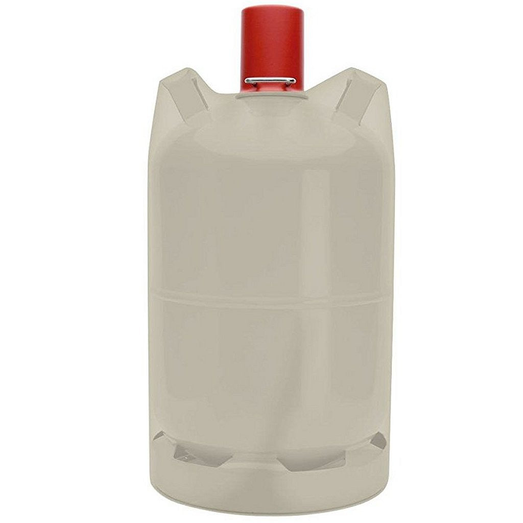 Gepro Tro Tro 8614 Cappalini di copertura universale per bottiglia di gas 5 kg