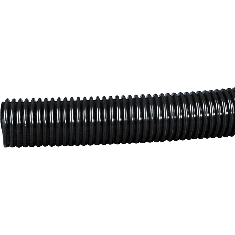SCANSPART ScanPart 2690040057 Hosis de aspiradoras 1M 32 mm Negro