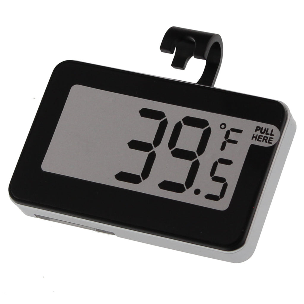 ScanPart ScanPart Digital Fridge Termometro -20 +50?