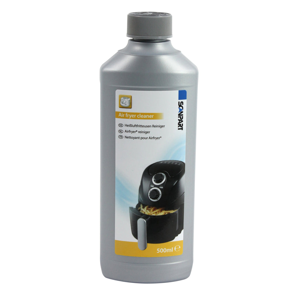SCANSPART SCANPART Airfryer Cleaner 500ml