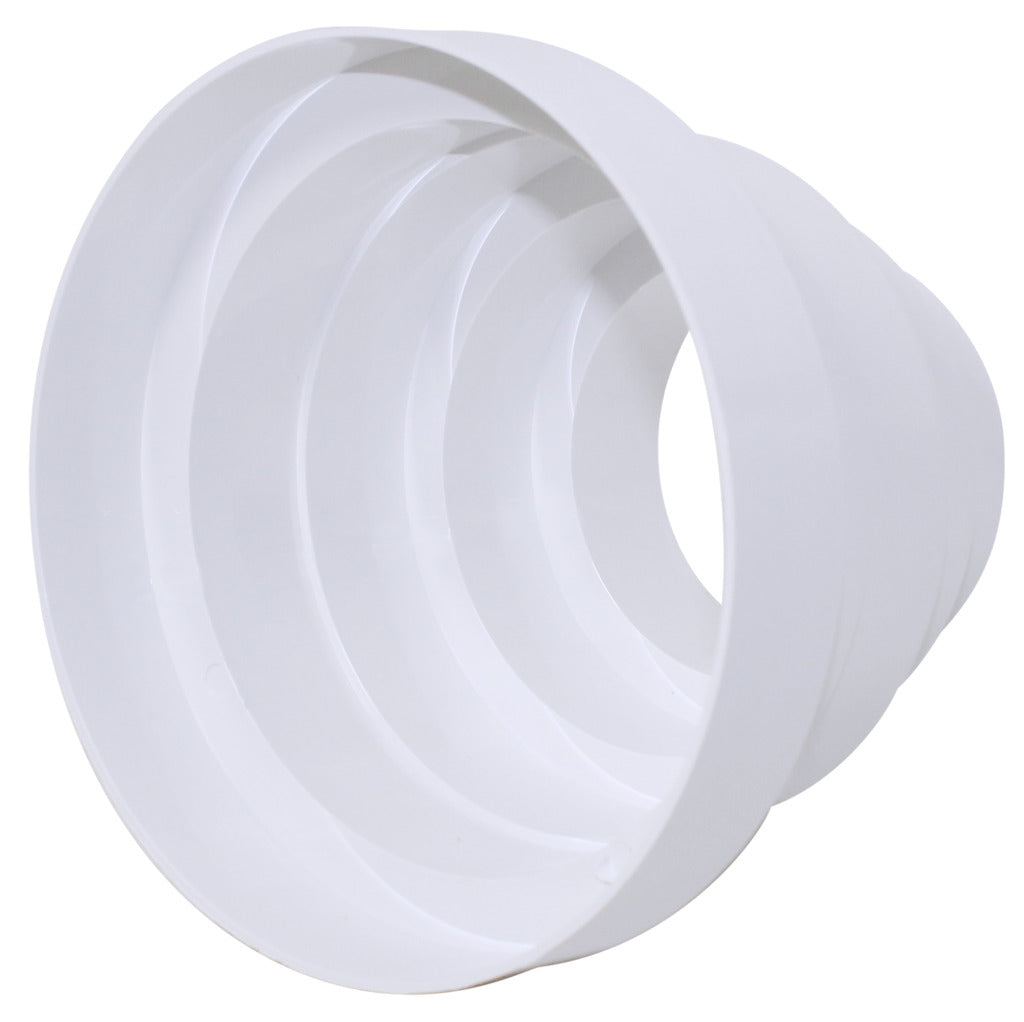 Reductor básico básico 80 150 mm