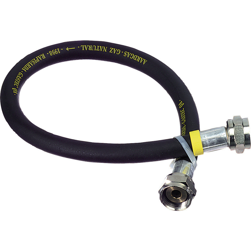 Scanpart ScanPart F122 Gaszang 100 cm Accoppiamento alu