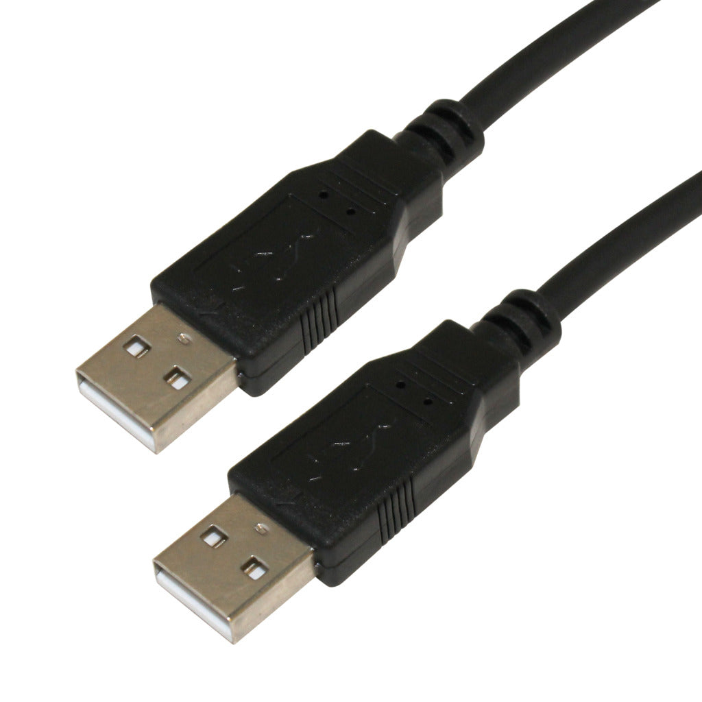 ScanPart Scanpart C313 Cable USB A (M) -A (M) 1.5m