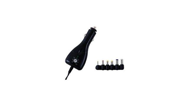 SCANSPART ScanPart Auto Voltage ex 1000MA
