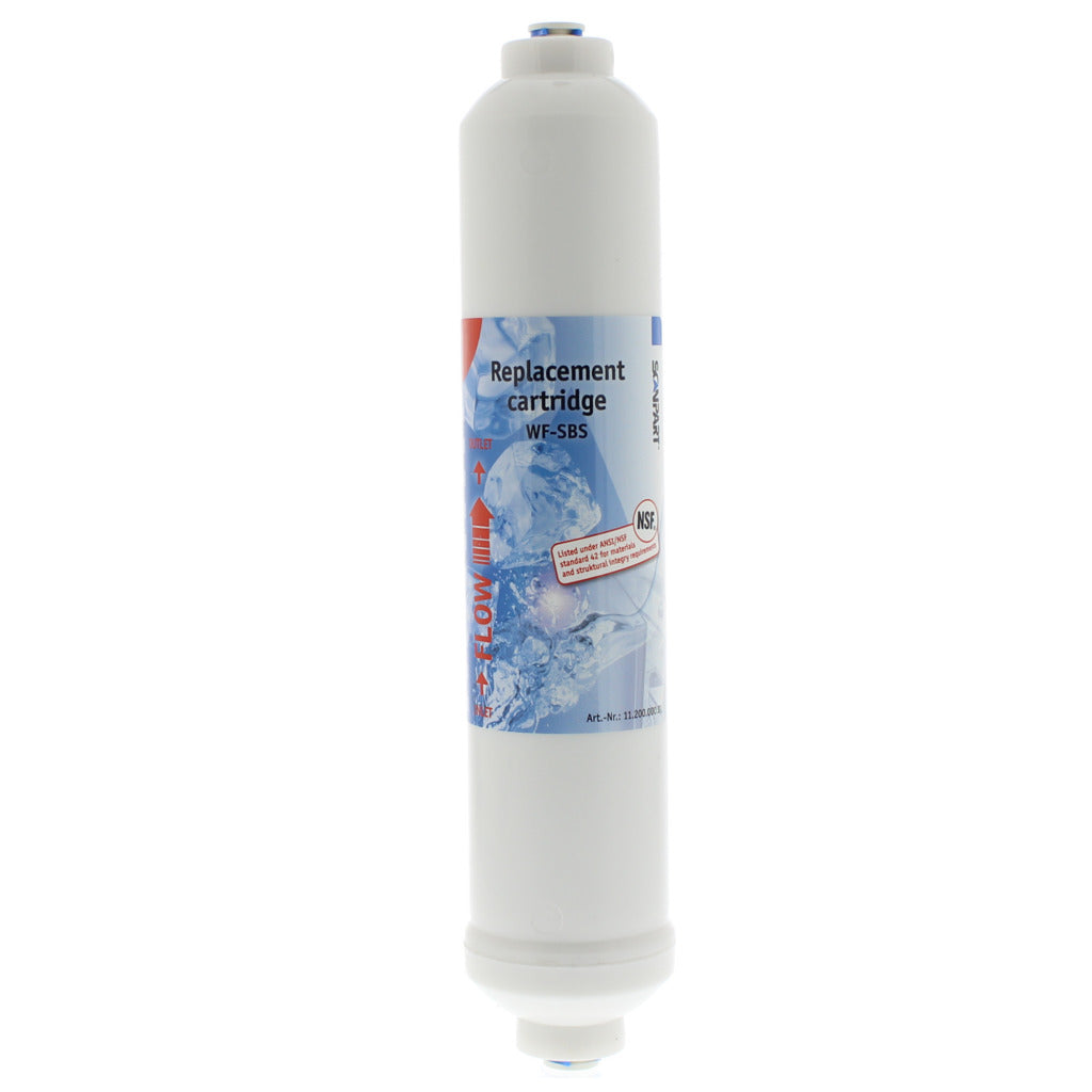 ScanPart Scanpart 112000000001 BL9808 Filtro de agua DA29-10105