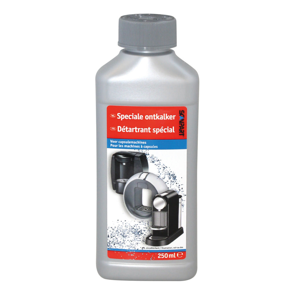 Scanpart ScanPart Desurch Capsulemachines 250ml