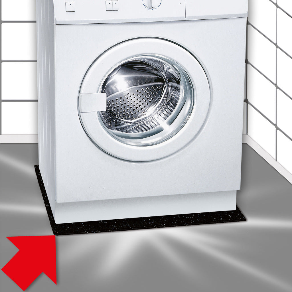 SCANSPART SCANPART Anti vibración Mat 60x60x0.8 SW