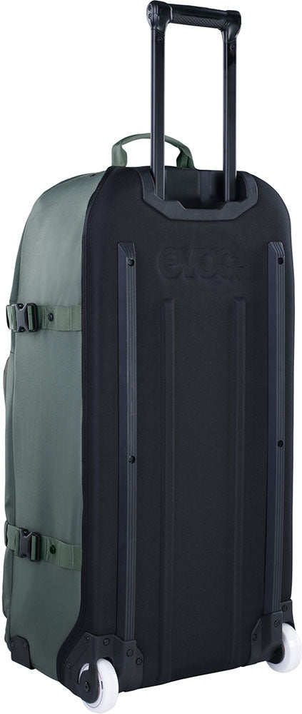 Evoc world traveller 125 - carro
