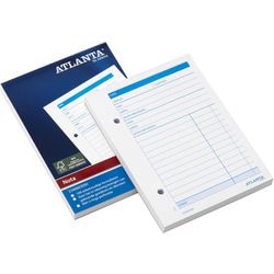 Notabloks djois a5405-030 papel a6 100 hojas