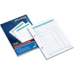 Blocco conto djois 210x148mm