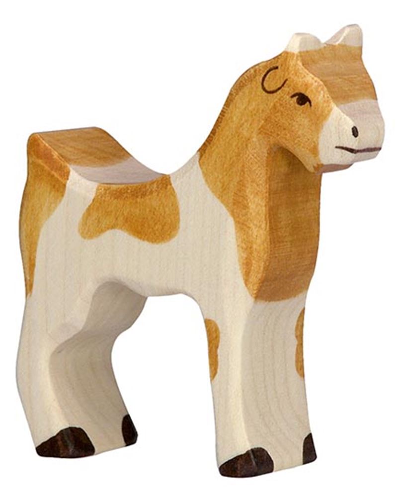 Capra Holztiger. 7,5 cm.