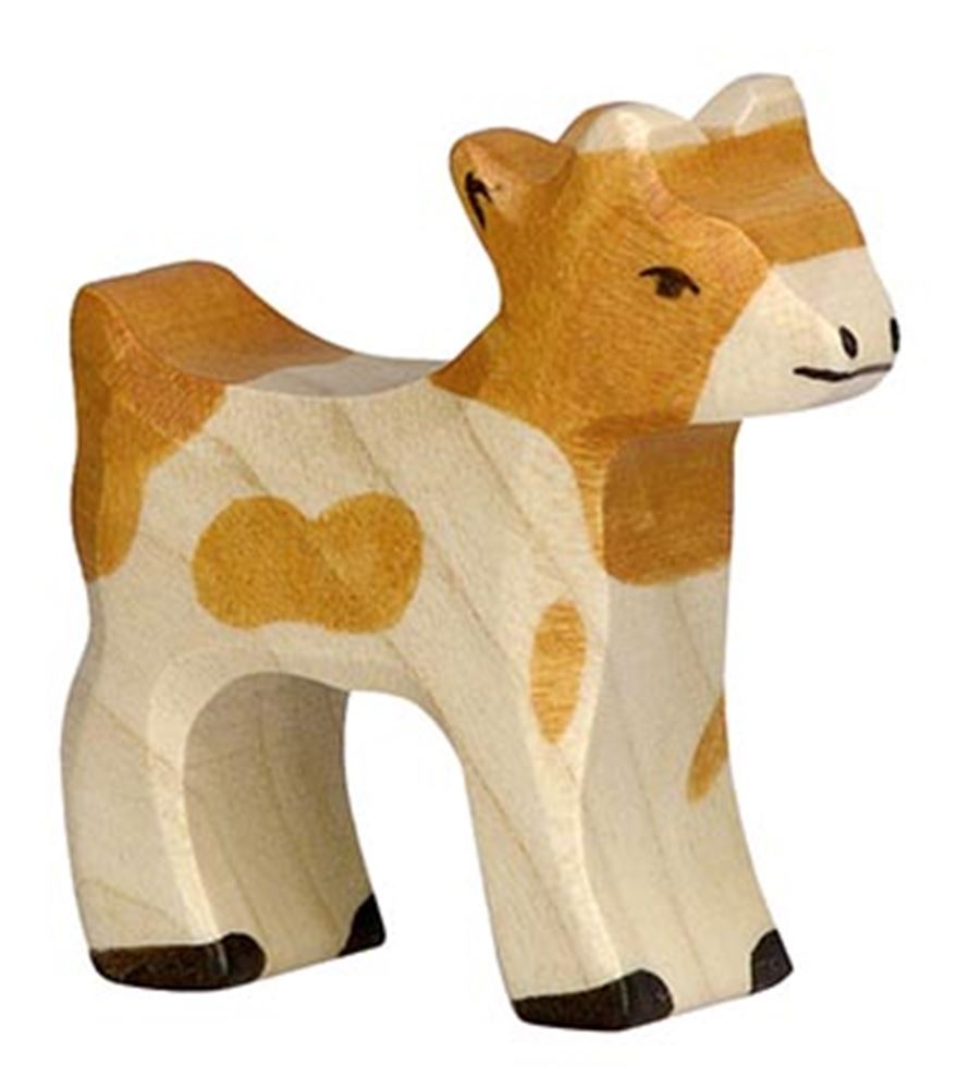 Cabra Holztiger. 4cm.