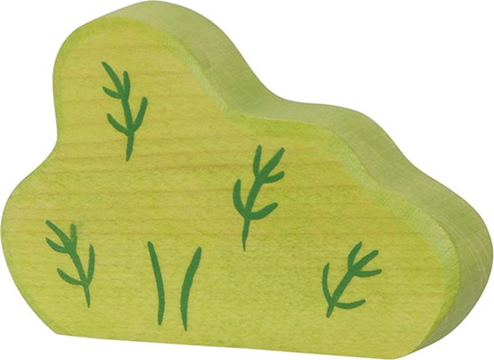 Arbusto Holztiger. 7cm.