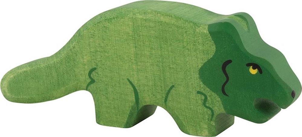Protoceratops de Holztiger. 11cm.