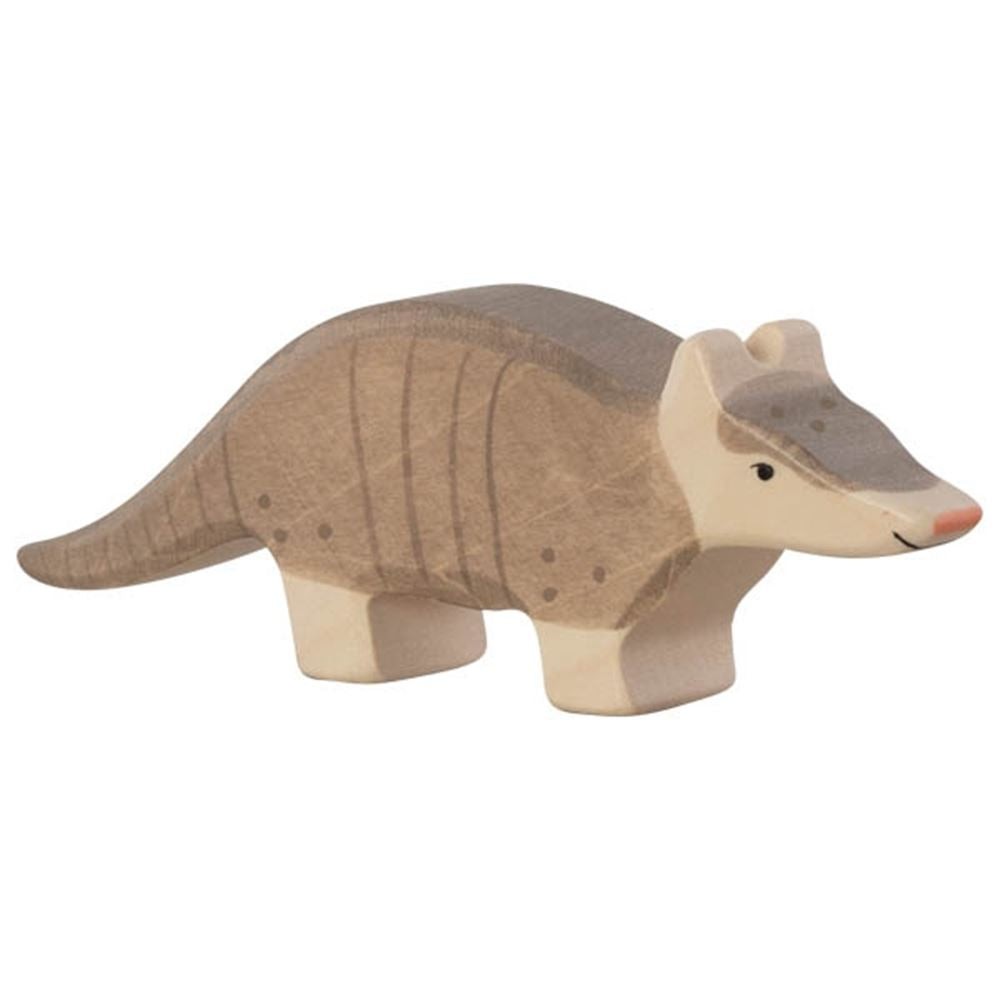 Armadillo Holztiger. 3+