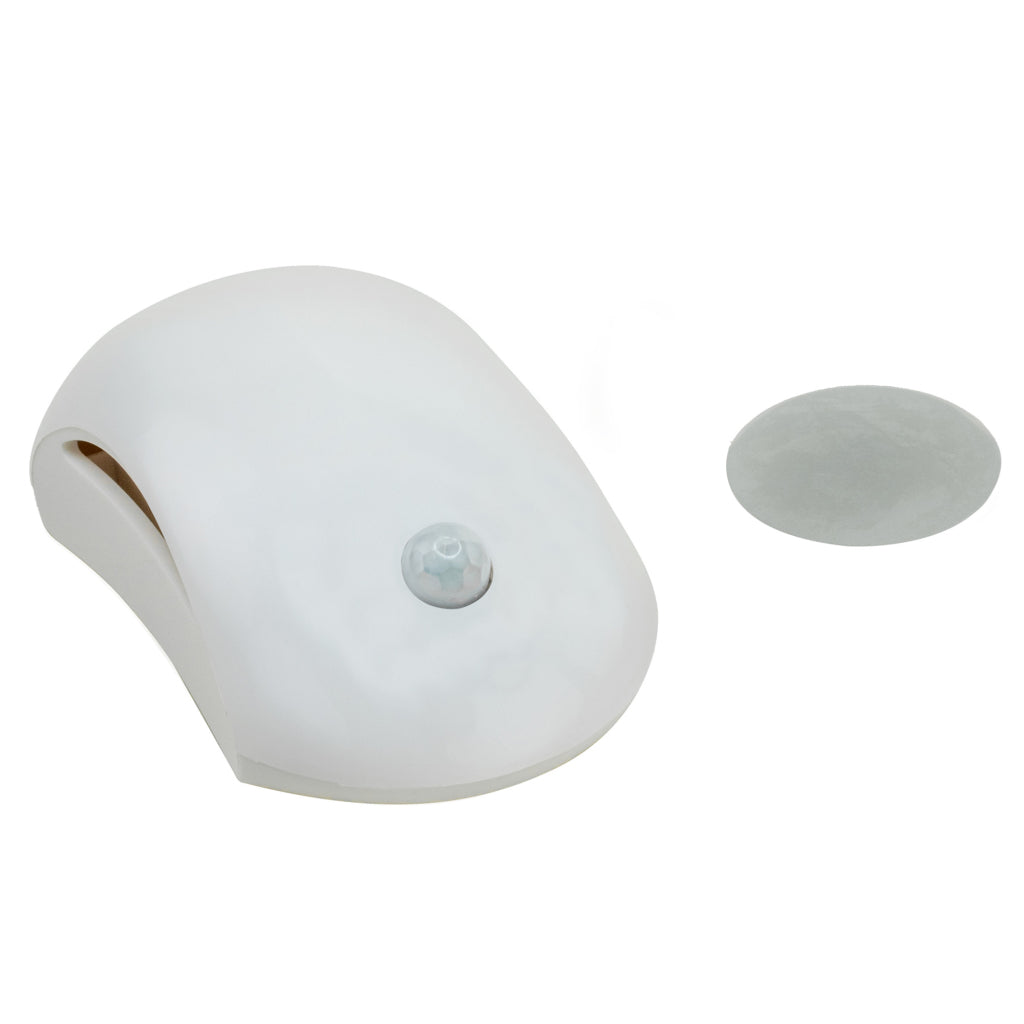 Ansmann ansm. lampada notturna, sensore e batteria