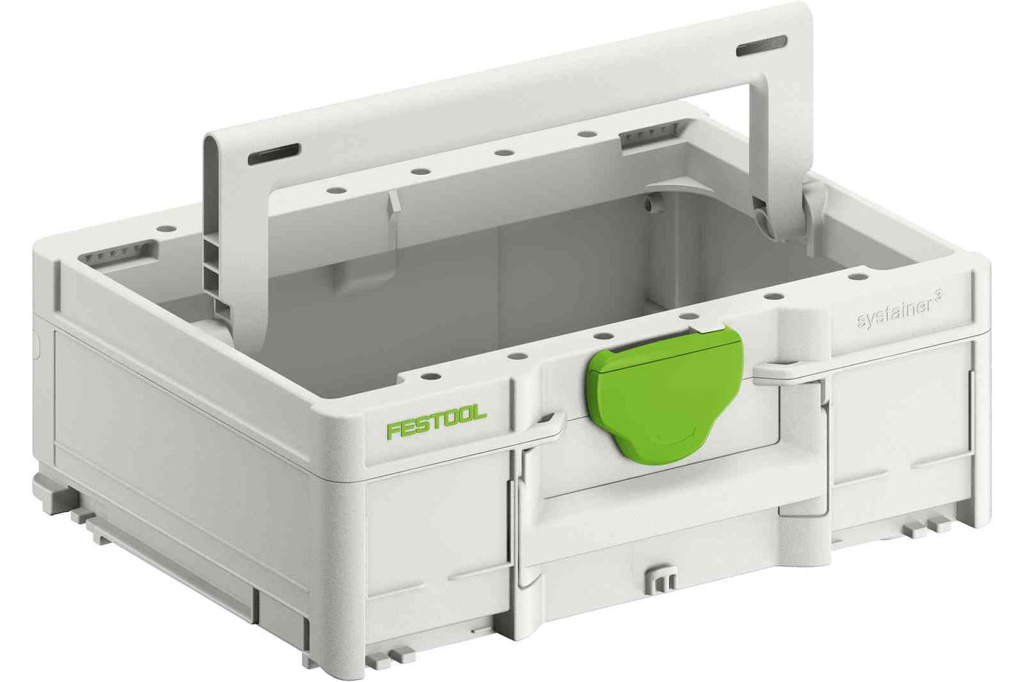 Festool Systainer Cassetta degli attrezzi Sys3 TB M137