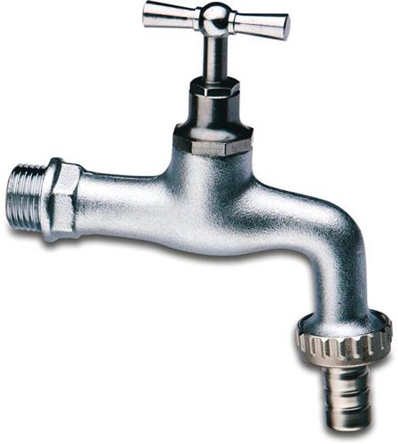 Rubinetto dell'acqua 3 4