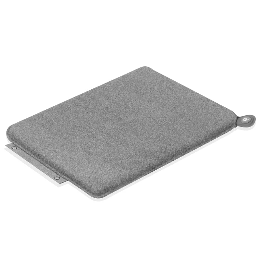 Cuscino di lavaggio rugme Medisana Medisana per fuori da OL 750 GRIGIO